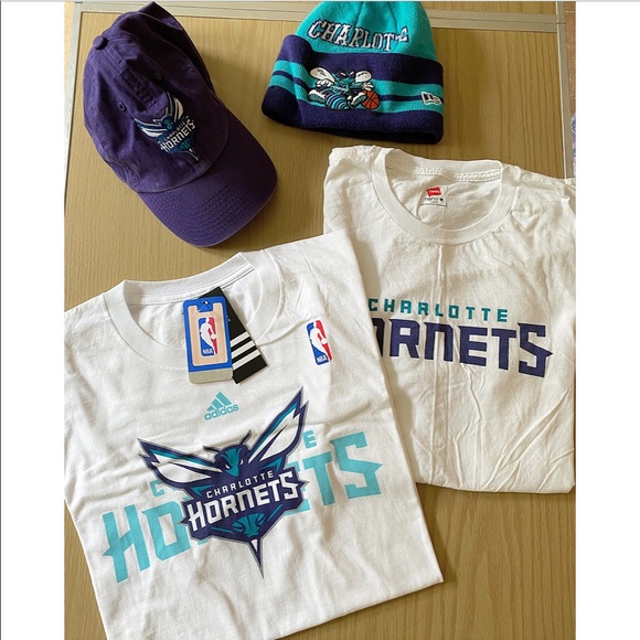 Other - Charlotte Hornets Gear Collection